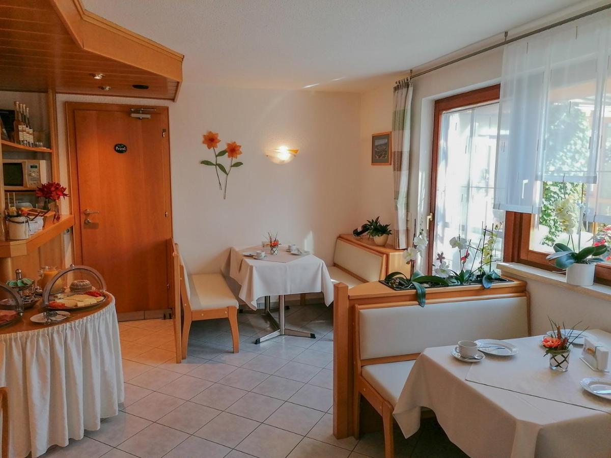 Privatzimmer Und Ferienwohnungen Leeb Persenbeug Exterior photo